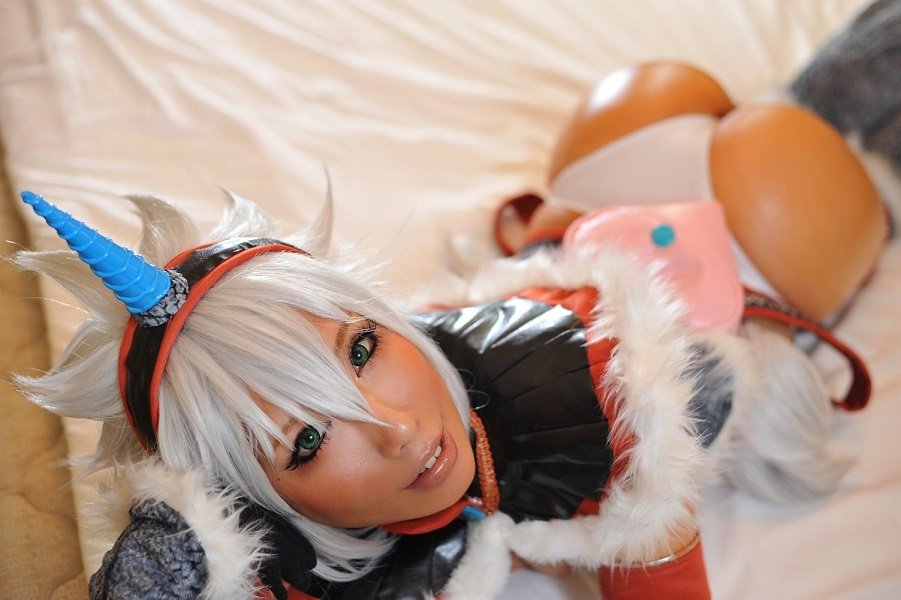 DasgeileEinhorn aus Nordrhein-Westfalen,Deutschland